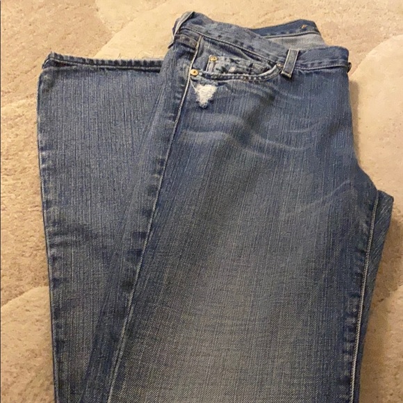 Jeans - Picture 2 of 5